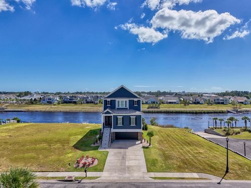 505 Saint Julian Ln, Myrtle Beach, SC, 29579-3382 | Card Image