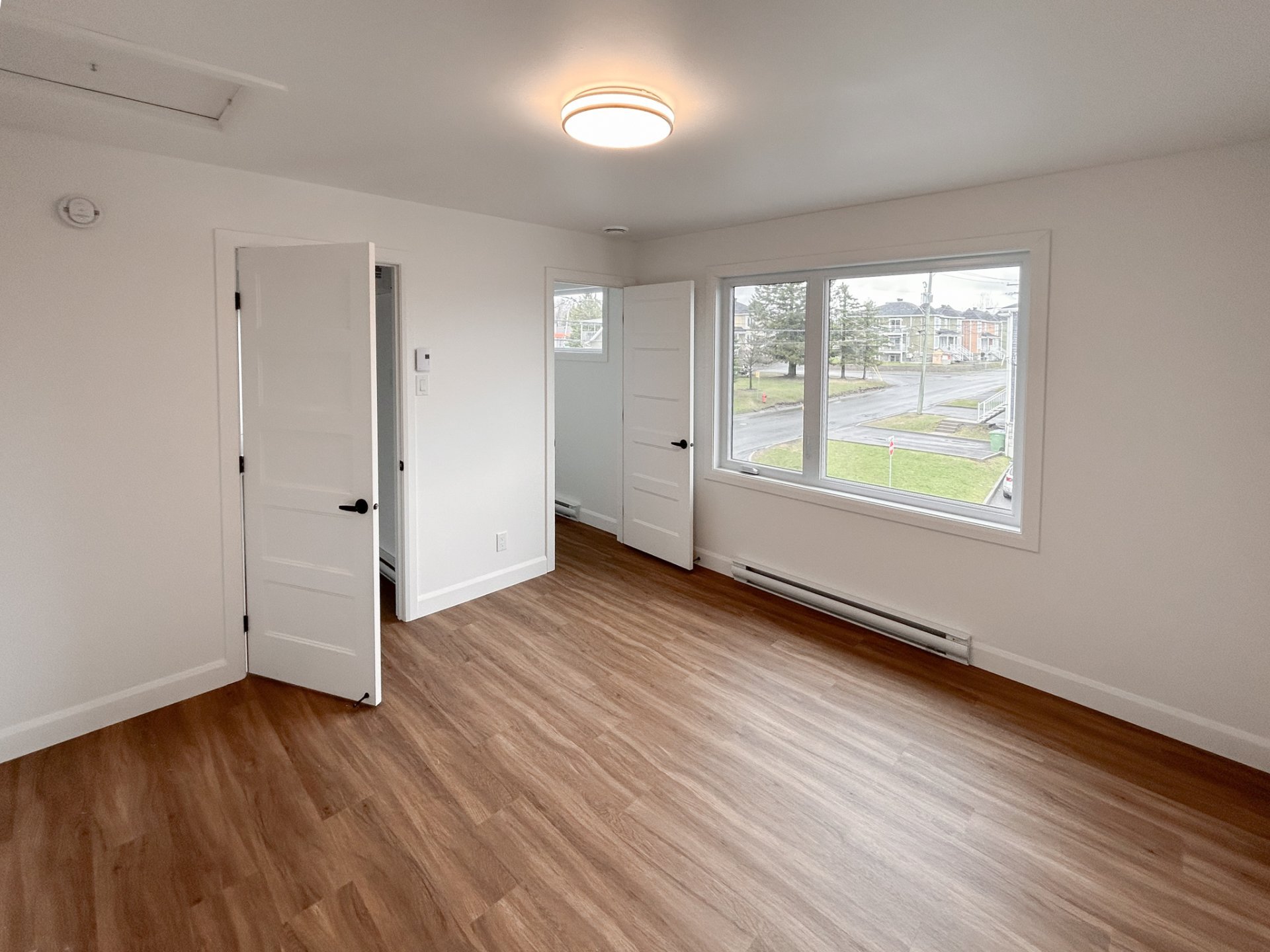 Residential Lease in Québec (La Haute-Saint-Charles)