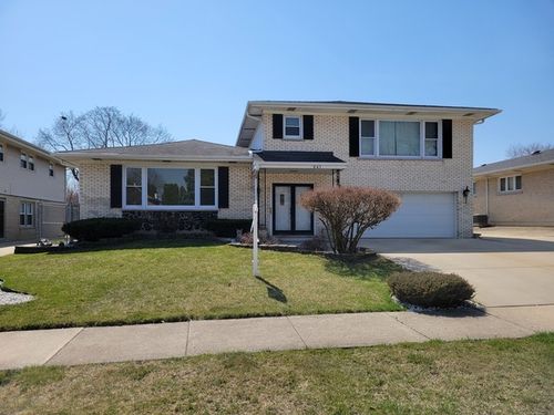 2-843 W Heritage Dr, Addison, IL, 60101-3165 | Card Image