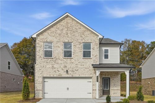 1753 Fawlocke Run, Loganville, GA, 30052-6251 | Card Image
