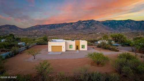 4601 E Magoo Rd, Tucson, AZ, 85739-9799 | Card Image