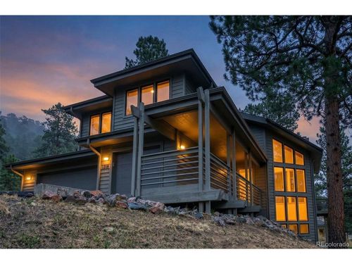 1318 Northridge Ct, Golden, CO, 80401-8563 | Card Image