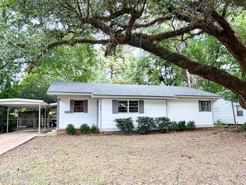 516 Saint Joseph St, Lafayette, LA, 70506-4412 | Card Image