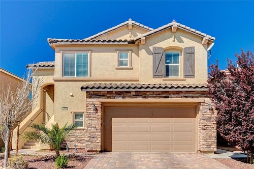 6773 Bristle Falls St, Las Vegas, NV, 89149-1321 | Card Image