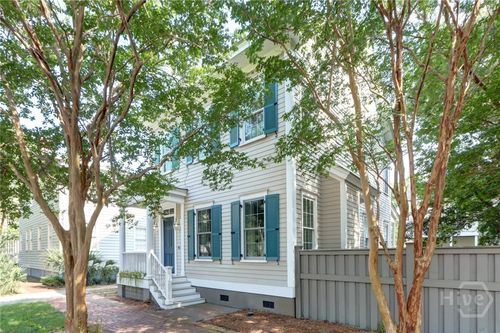 309 W Bolton St, Savannah, GA, 31401-6309 | Card Image
