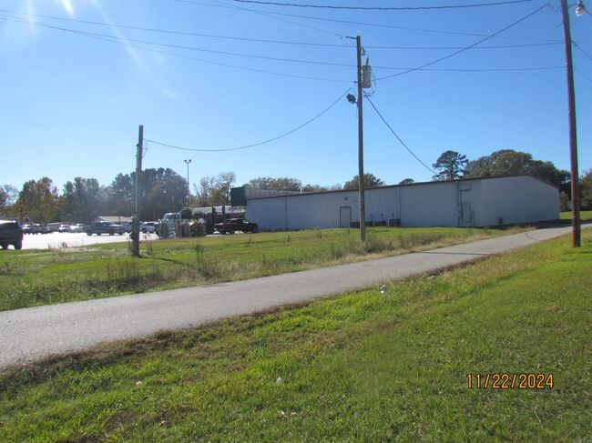 701 N Main St, House other with 2 bedrooms, 1 bathrooms and null parking in Hamburg AR | Image 9