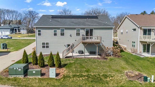 5531 Holscher Rd, House other with 4 bedrooms, 3 bathrooms and null parking in MCFARLAND WI | Image 29