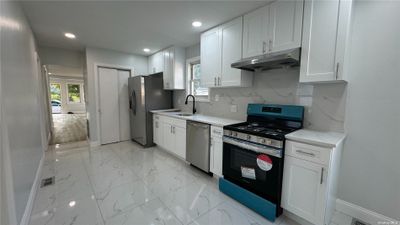 50 Winham Avenue, House other with 3 bedrooms, 2 bathrooms and null parking in Staten Island NY | Image 2