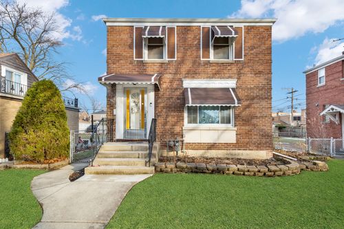 3431 S 58th Ave, Cicero, IL, 60804-3843 | Card Image