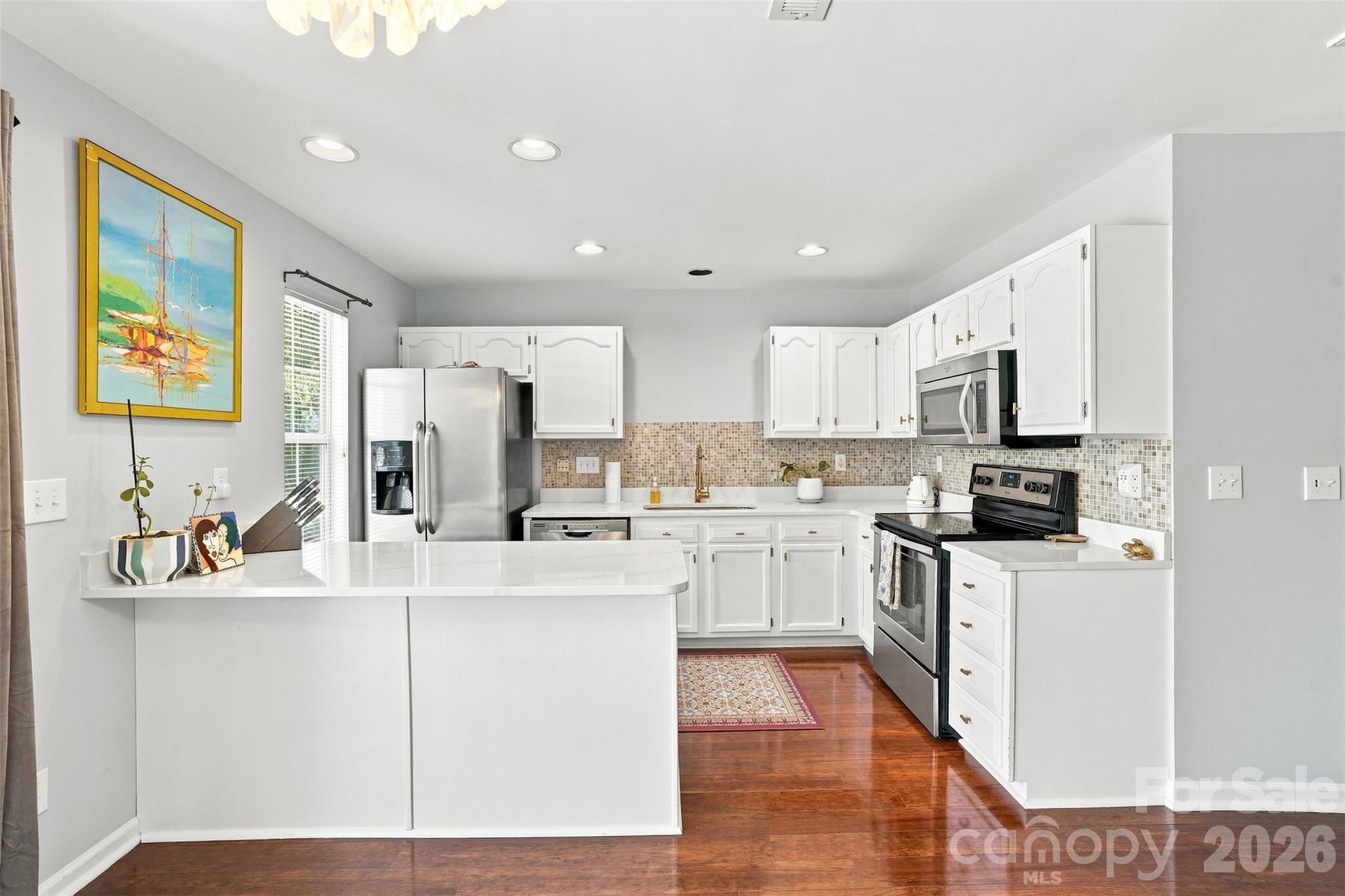 Residential in Charlotte 3