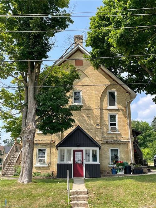 182 12th St, Hanover, ON, N4N1T8 | Card Image