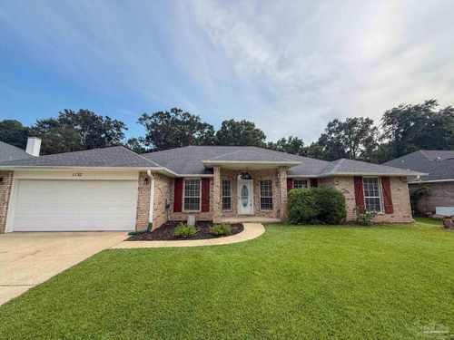 1137 Carla Dr, Cantonment, FL, 32533-3837 | Card Image
