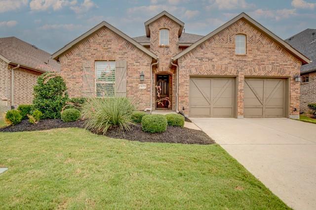 Sandbox Dr, Little Elm, TX 76227