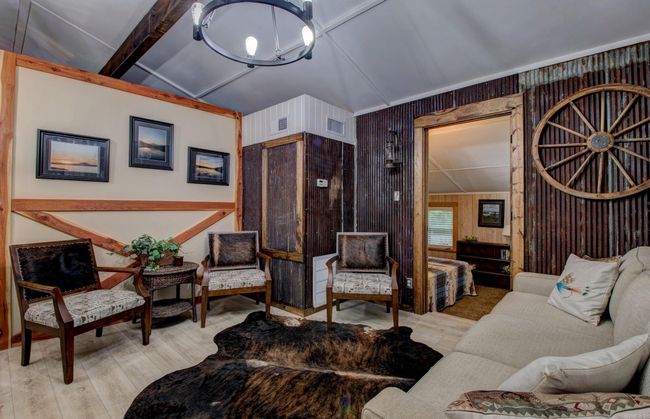 164 Roxie Ln, House other with 3 bedrooms, 2 bathrooms and null parking in Greers Ferry AR | Image 14