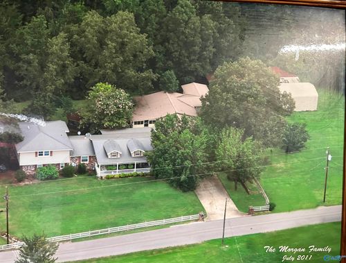 6096 3rd St, Hokes Bluff, AL, 35903-6854 | Card Image