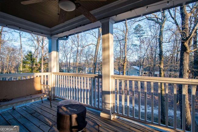 60 Live Oak Ln, House other with 3 bedrooms, 4 bathrooms and 2 parking in Comer GA | Image 30