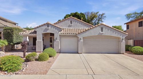 8234 W Harmony Lane, Peoria, AZ, 85382 | Card Image