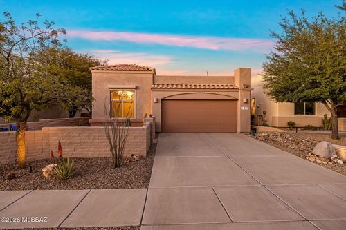 187 E Sky Light Street, Tucson, AZ, 85737 | Card Image