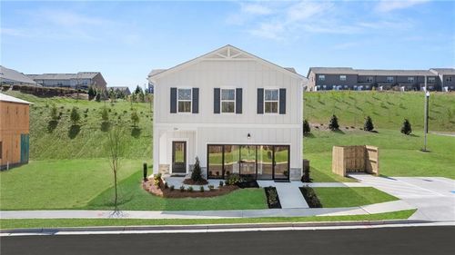 216 Black Walnut Way Pass, Canton, GA, 30114 | Card Image