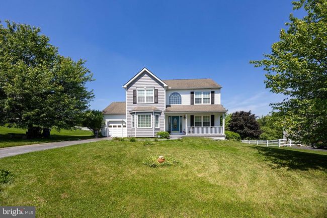 104 John Stevens Dr, House other with 3 bedrooms, 3 bathrooms and null parking in E Fallowfield PA | Image 58