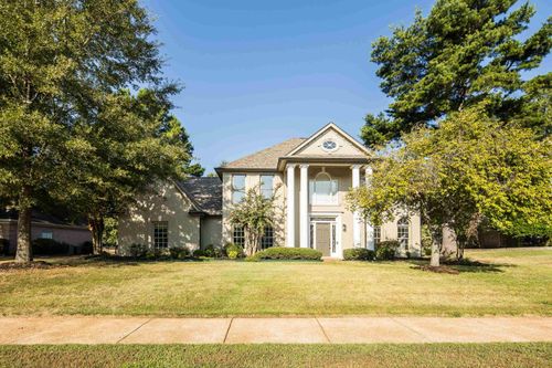 1911 Swynford Ln, Collierville, TN, 38017-8875 | Card Image