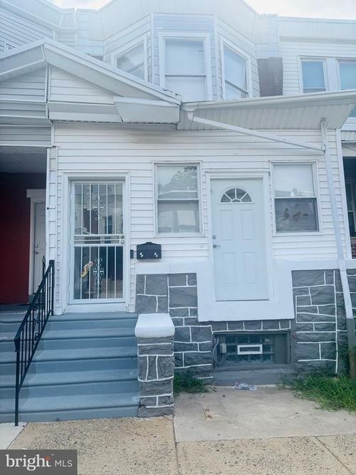 2047 Wilmot St, PHILADELPHIA, PA, 19124-3407 | Card Image