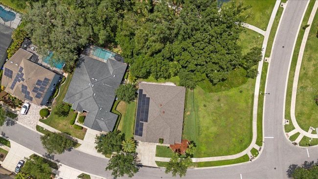 20020 Outpost Point Dr, House other with 4 bedrooms, 3 bathrooms and null parking in TAMPA FL | Image 75