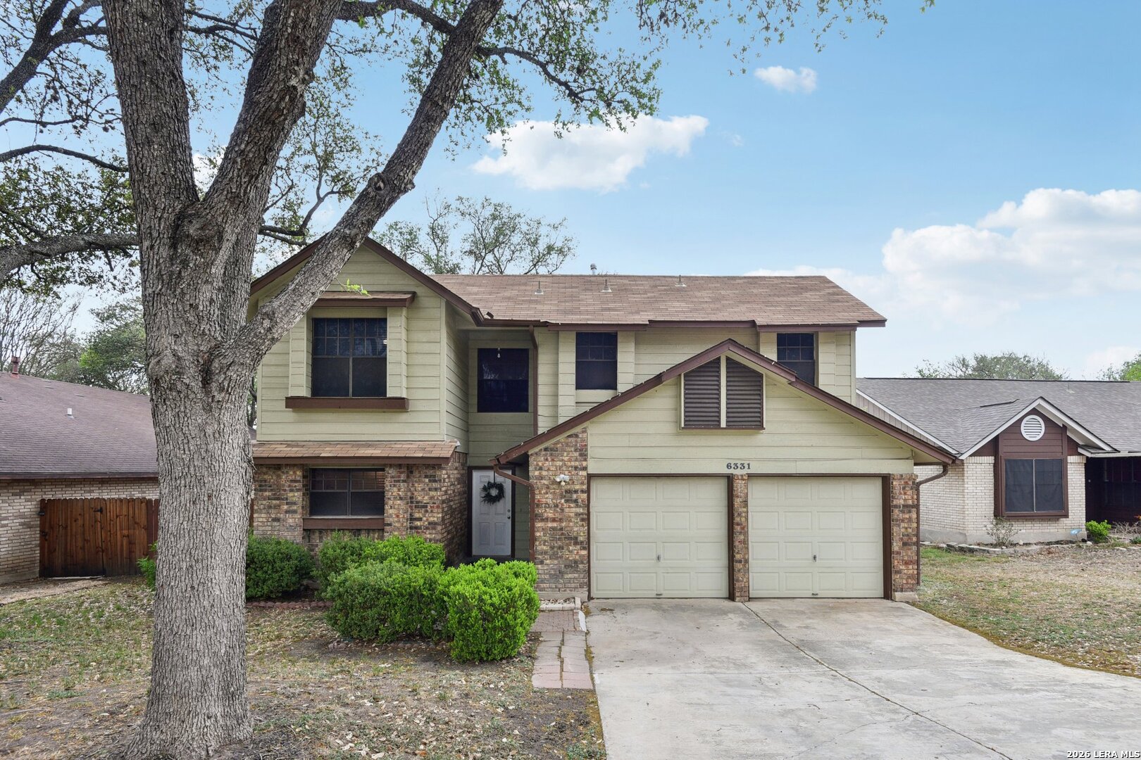 Residential in San Antonio
