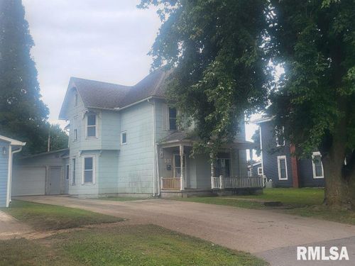 517 N 5th St, Monmouth, IL, 61462-1325 | Card Image