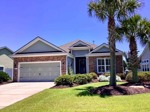 441 Hyacinth Loop, Murrells Inlet, SC, 29576-6550 | Card Image