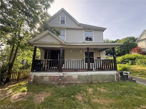 34 S Montgomery Ave, Youngstown, OH, 44506 | Card Image
