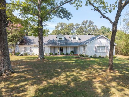 2600 S 46th St, Fort Smith, AR, 72903-3529 | Card Image