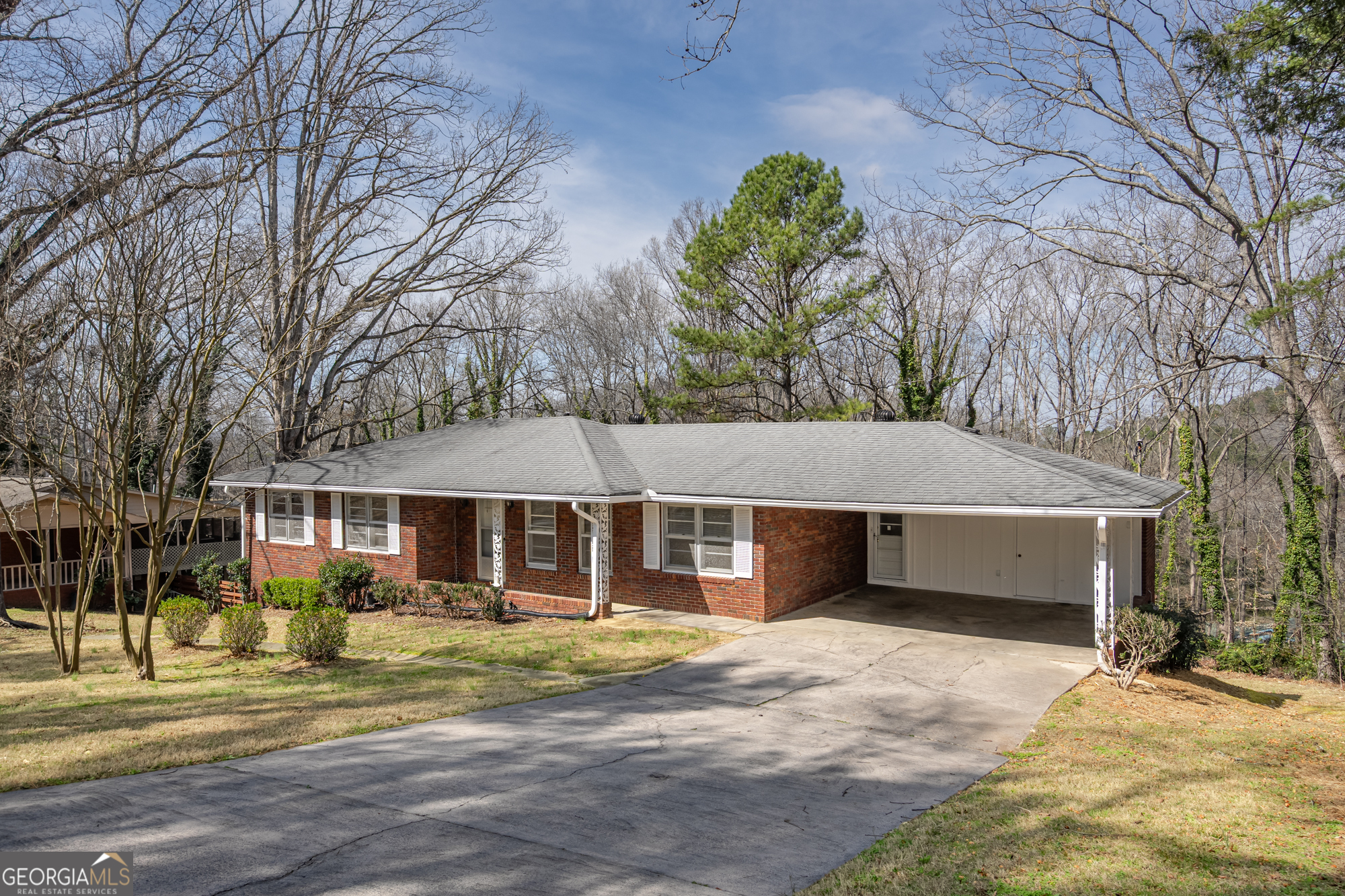 Residential in Lindale