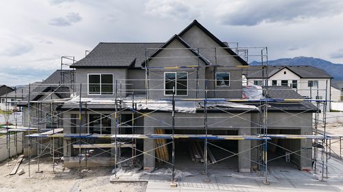 646-5325 N Honey Suckle Way, Eagle Mountain, UT, 84005-3813 | Card Image