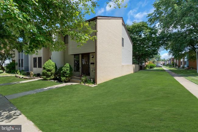 448 Probasco Rd, Townhouse with 2 bedrooms, 2 bathrooms and null parking in East Windsor NJ | Image 4