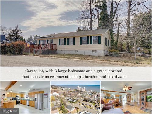8328 D St, CHESAPEAKE BEACH, MD, 20732-9279 | Card Image