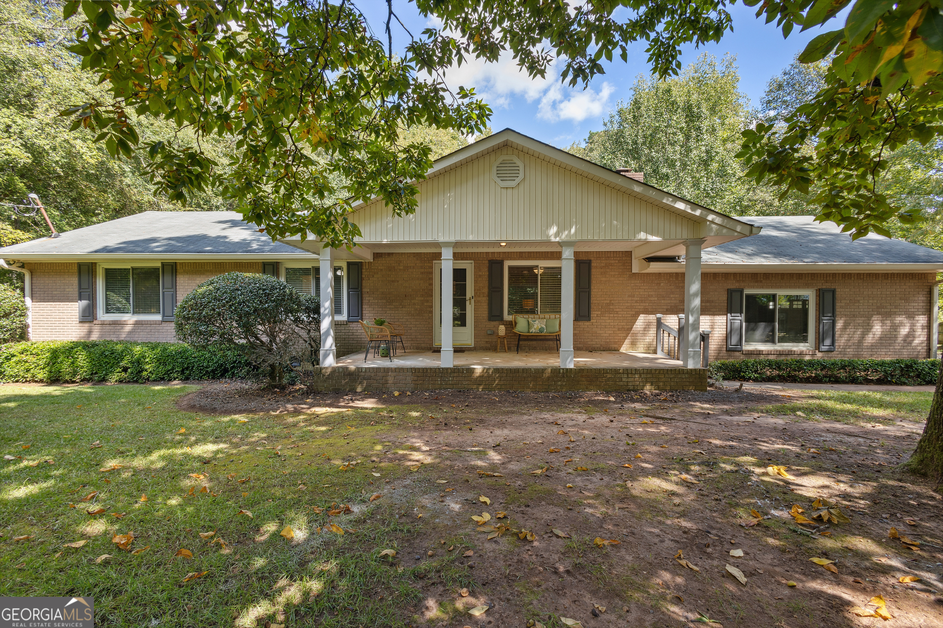 Westminister Village Blvd, Sharpsburg, GA 30277