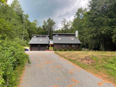 4877 Vt Route 103, House other with 4 bedrooms, 2 bathrooms and null parking in Chester VT | Image 3