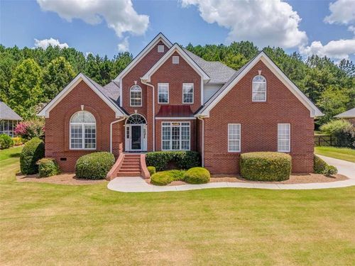 38 Club View Dr Se, Rome, GA, 30161-4305 | Card Image