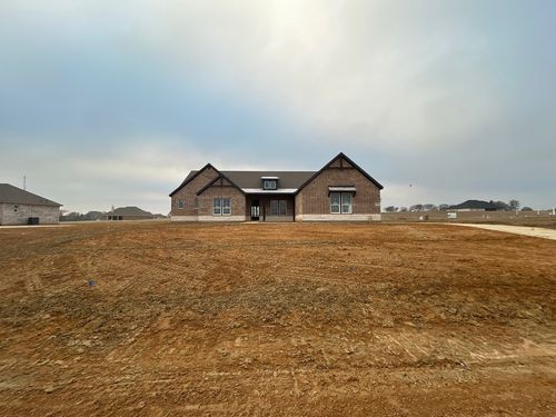 808 Valley Ridge Rd, Van Alstyne, TX, 75495-7174 | Card Image