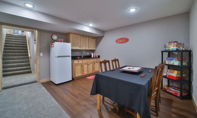 718 Main Ave N, House other with 6 bedrooms, 4 bathrooms and null parking in Park Rapids MN | Image 45