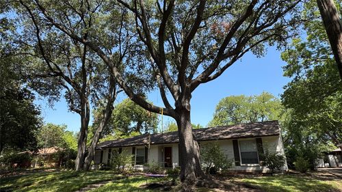 3543 Warick Dr, Dallas, TX, 75229-6007 | Card Image