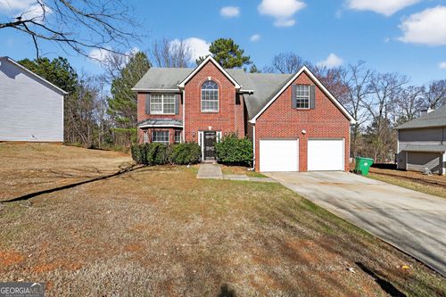 1974 Boulder Gate Dr, Ellenwood, GA, 30294-1684 | Card Image