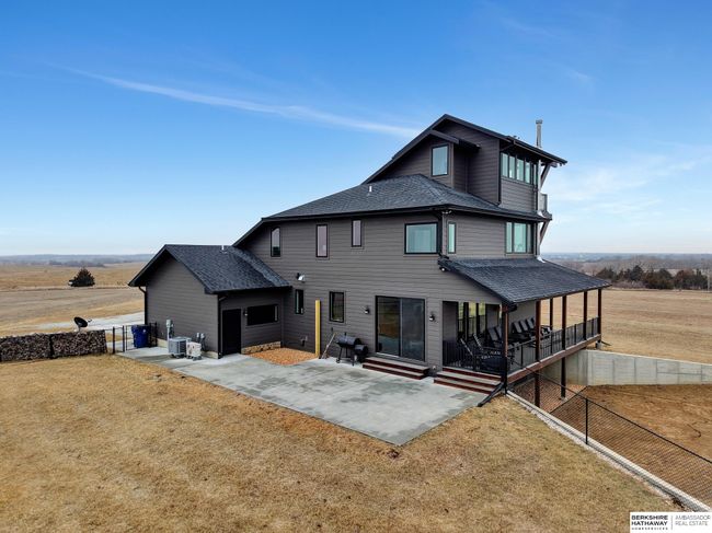 1015 E Rd, House other with 4 bedrooms, 4 bathrooms and 2 parking in Palmyra NE | Image 80