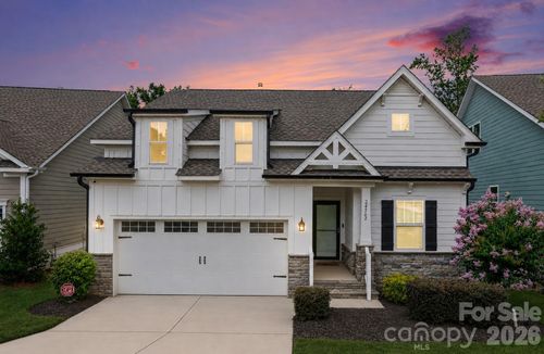 24562 Blue Heron Cir, Lancaster, SC, 29720-7395 | Card Image