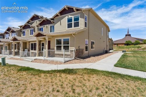 4075 Tiberias Point, Colorado Springs, CO, 80916 | Card Image