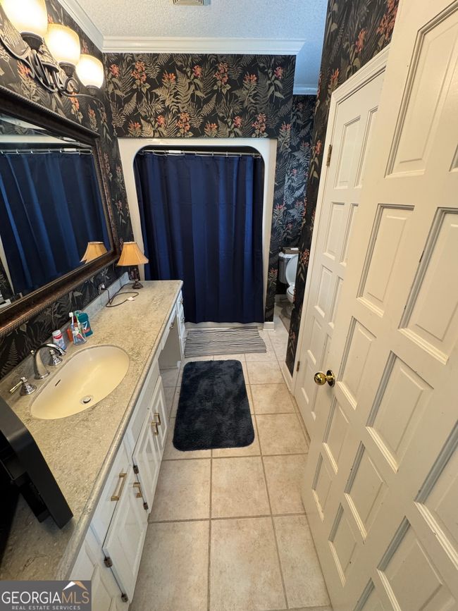 1323 Fairway Dr, House other with 5 bedrooms, 6 bathrooms and null parking in Elberton GA | Image 11