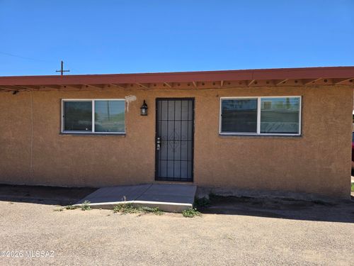 b-511 N Iroquois Ave, Tucson, AZ, 85745-3161 | Card Image