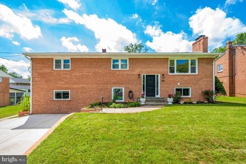 5606 Lansing Dr, TEMPLE HILLS, MD, 20748-4006 | Card Image