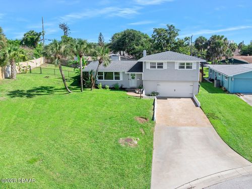 91 Ormwood Dr, Ormond Beach, FL, 32176-4189 | Card Image